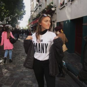 Meet your Posher, Sarah